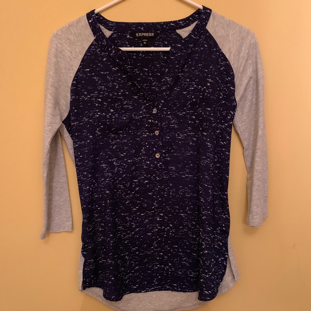 Express shirt